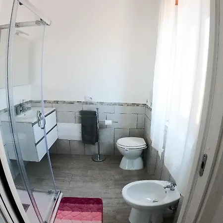 Cactus House Apartment Olbia