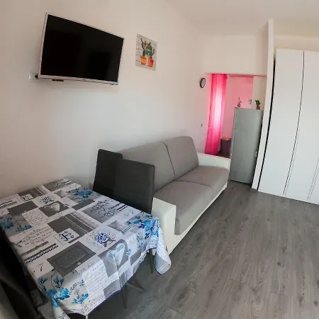 Cactus House Apartment Olbia