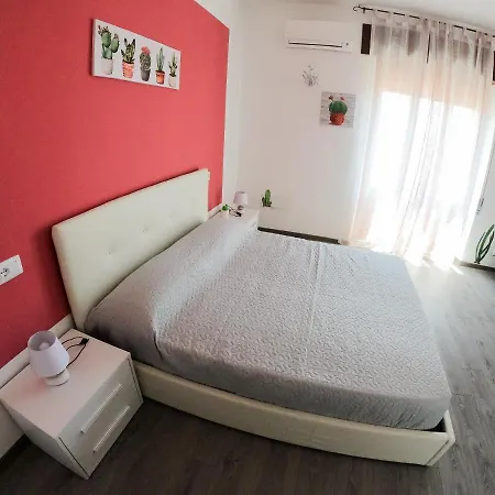 Apartment Cactus House *