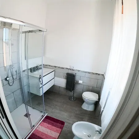 Cactus House Apartment *