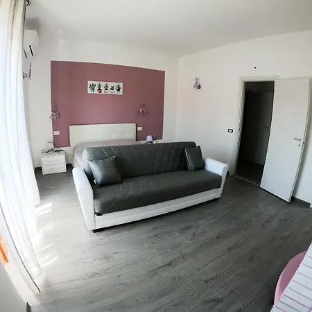 Apartment Cactus House